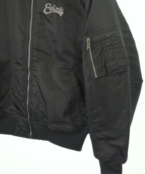 EVISU 斜紋夾克