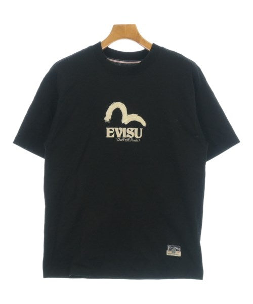 EVISU T恤/上衣