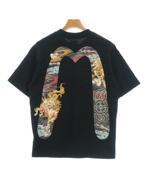EVISU T恤/上衣