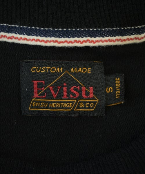 EVISU T恤/上衣