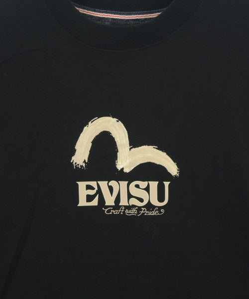 EVISU T恤/上衣