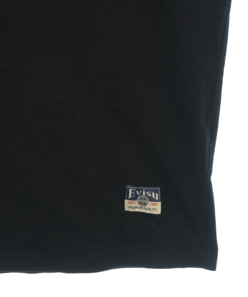 EVISU T恤/上衣