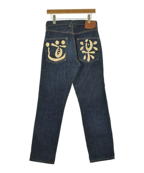 EVISU 牛仔褲