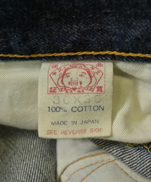 EVISU 牛仔褲