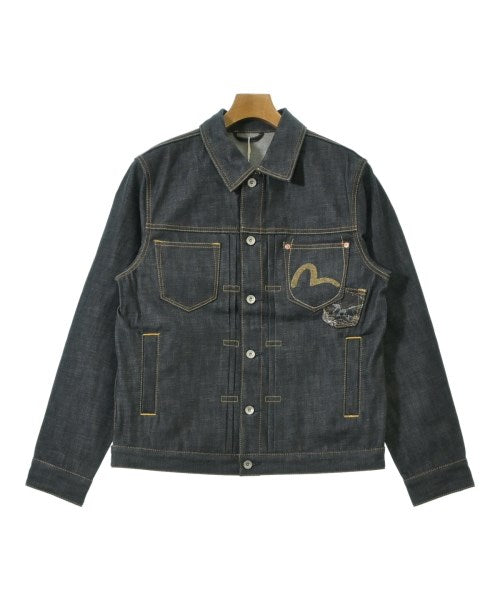 EVISU 牛仔夾克