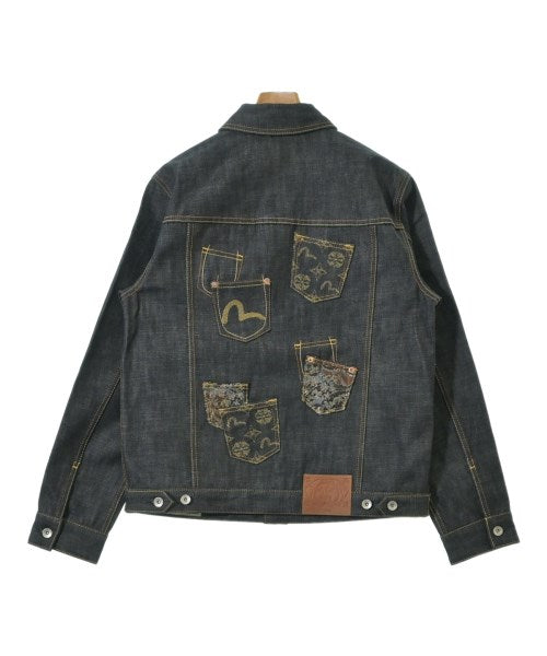 EVISU 牛仔夾克