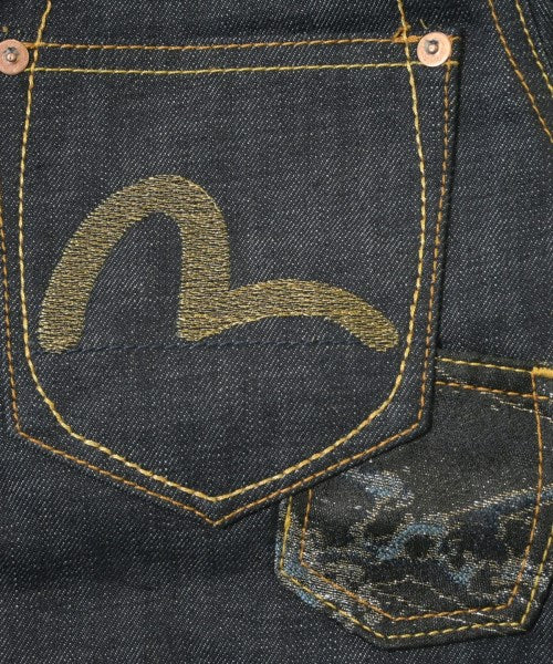 EVISU 牛仔夾克