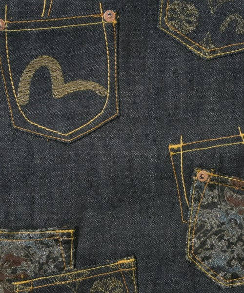 EVISU 牛仔夾克