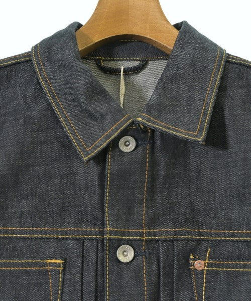 EVISU 牛仔夾克