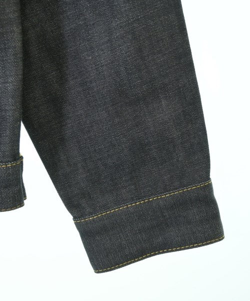 EVISU 牛仔夾克