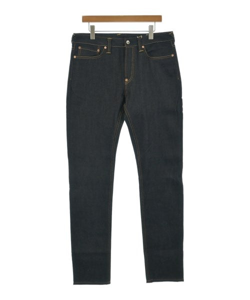 EVISU 牛仔褲