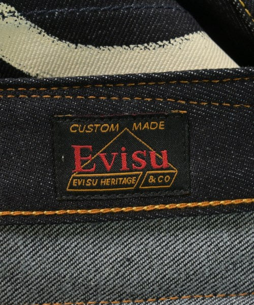 EVISU 牛仔褲