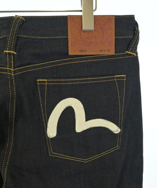EVISU 牛仔褲