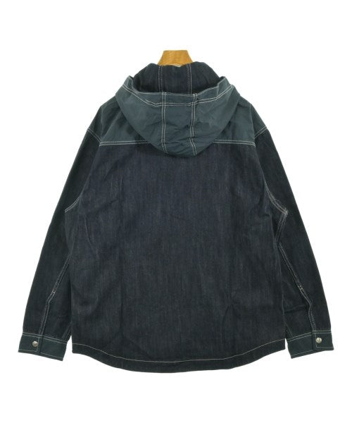 EVISU 牛仔夾克