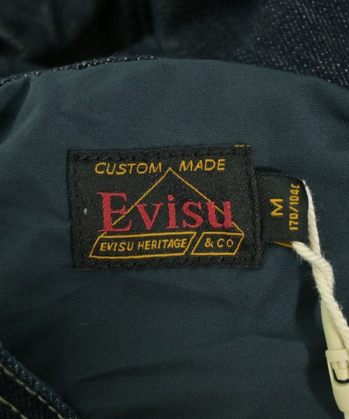 EVISU 牛仔夾克