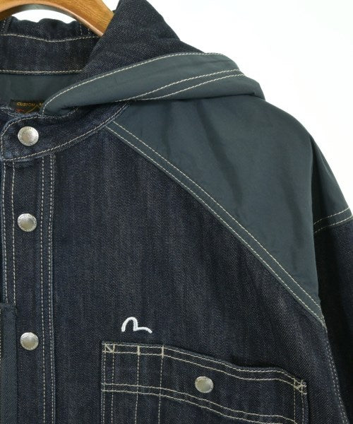 EVISU 牛仔夾克