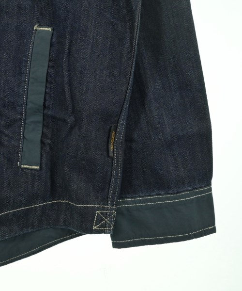 EVISU 牛仔夾克