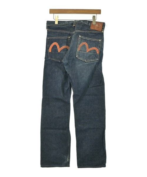 EVISU 牛仔褲