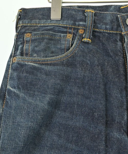 EVISU 牛仔褲