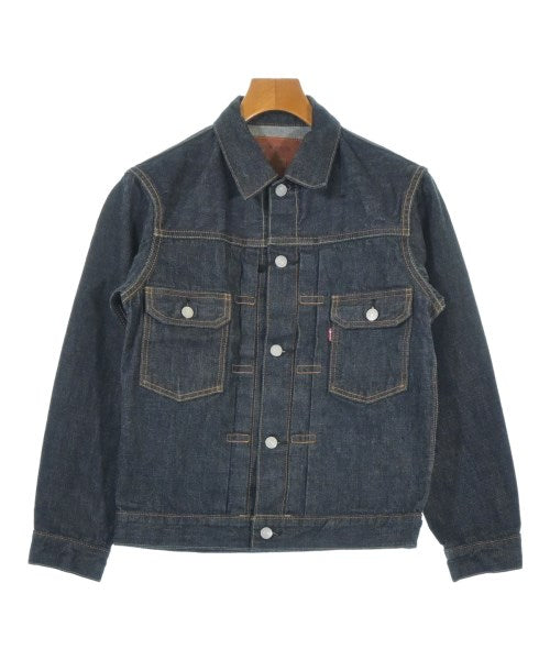 EVISU 牛仔夾克