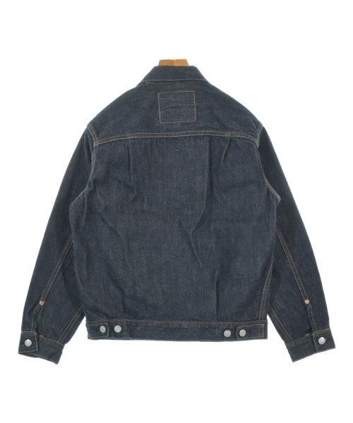 EVISU 牛仔夾克
