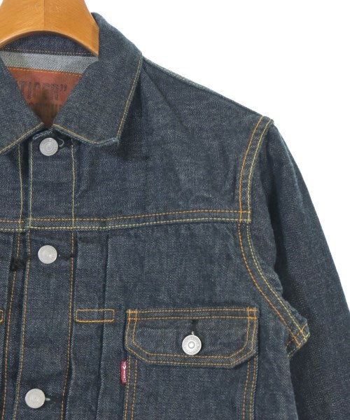 EVISU 牛仔夾克