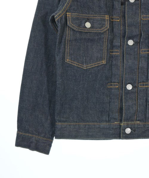 EVISU 牛仔夾克
