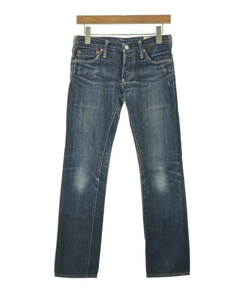 EVISU 牛仔褲