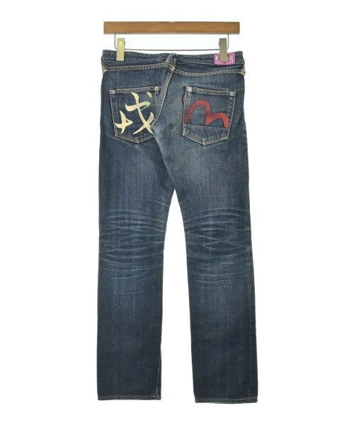 EVISU 牛仔褲