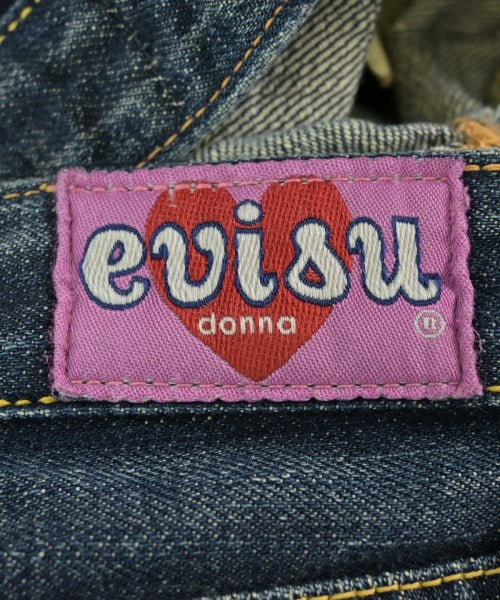 EVISU 牛仔褲
