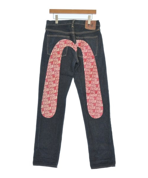 EVISU 牛仔褲