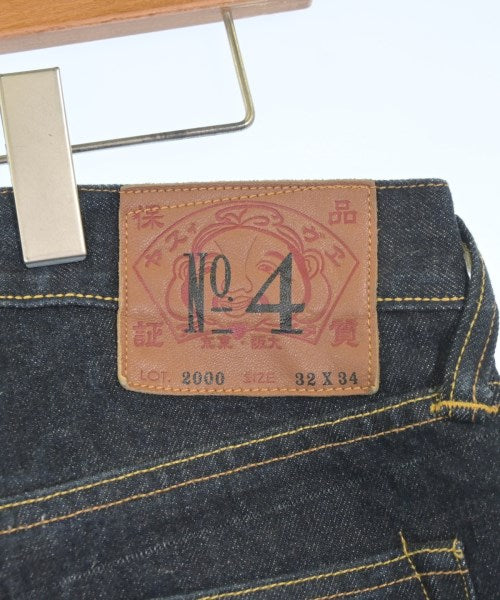 EVISU 牛仔褲