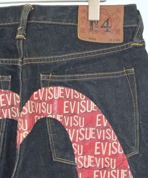 EVISU 牛仔褲
