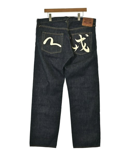 EVISU 牛仔褲