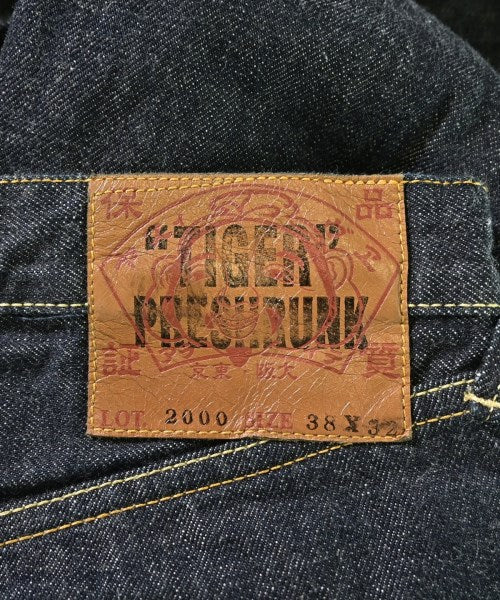 EVISU 牛仔褲
