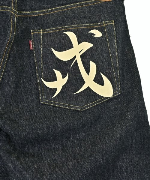 EVISU 牛仔褲