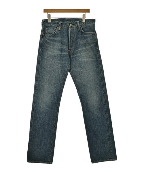 EVISU 牛仔褲