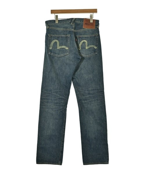 EVISU 牛仔褲