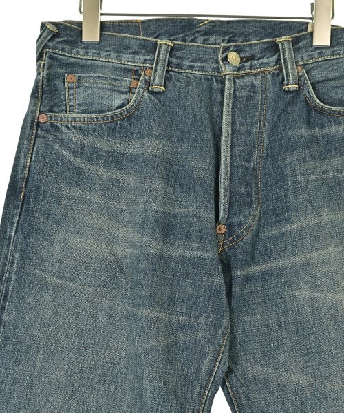 EVISU 牛仔褲