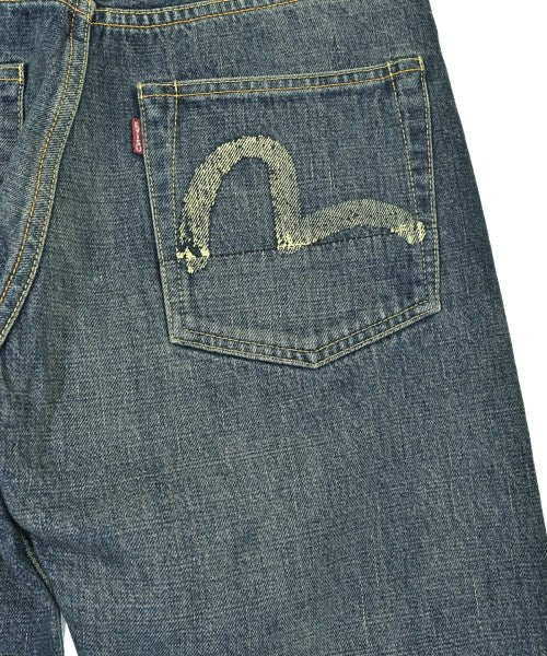 EVISU 牛仔褲