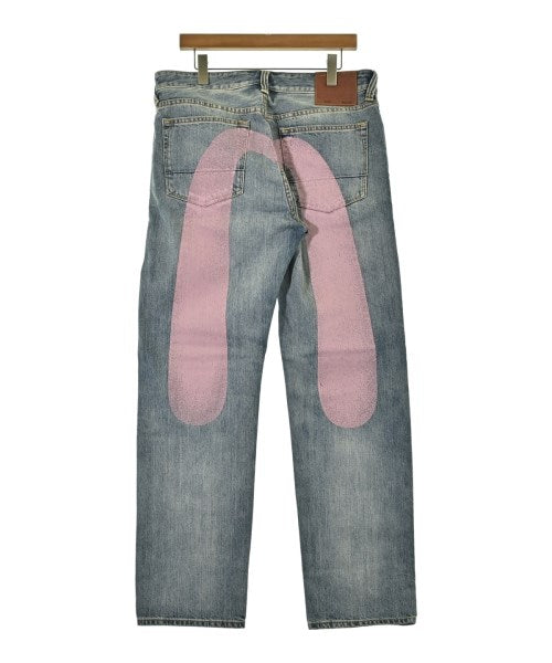 EVISU 牛仔褲