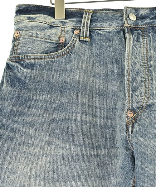 EVISU 牛仔褲