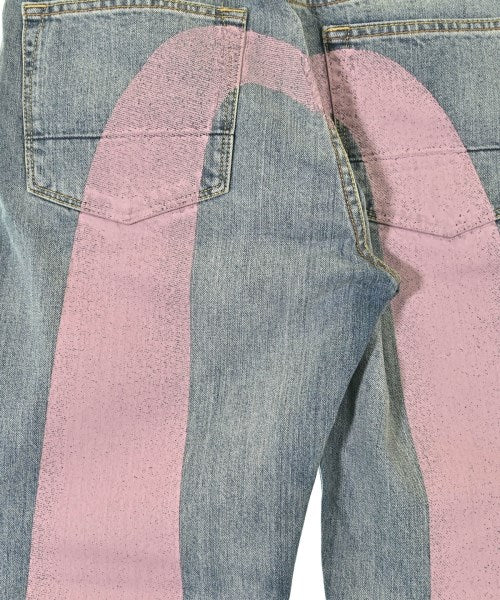EVISU 牛仔褲