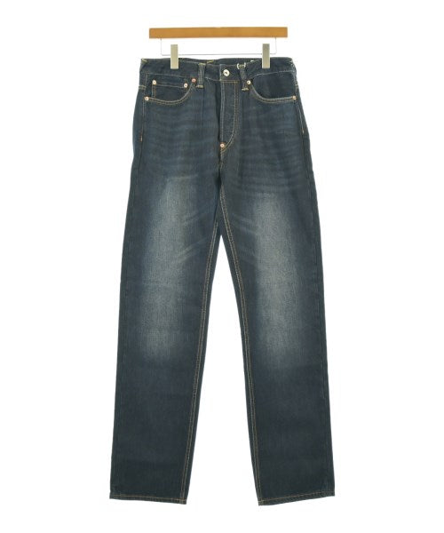 EVISU 牛仔褲