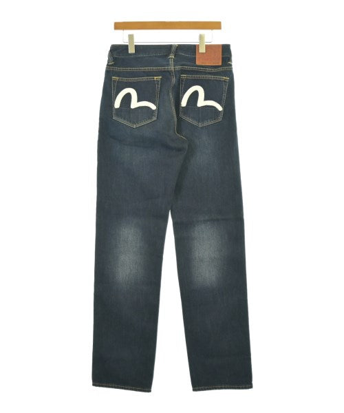 EVISU 牛仔褲