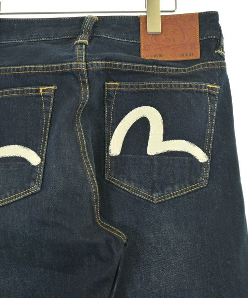 EVISU 牛仔褲