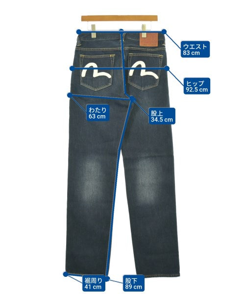 EVISU 牛仔褲