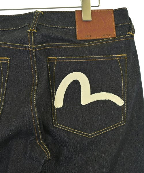 EVISU 牛仔褲