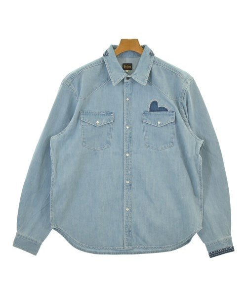 EVISU 休閒襯衫