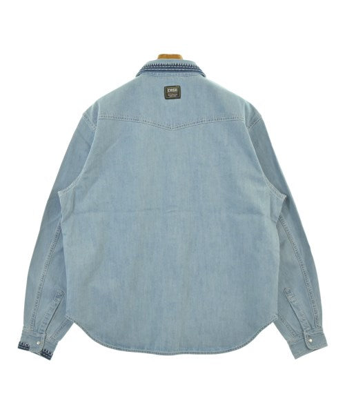 EVISU 休閒襯衫